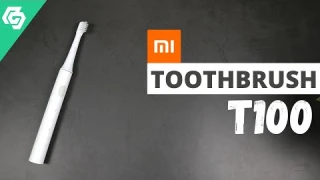 Mi Electric Toothbrush T100 Review & Unboxing | Watch Before Buy!