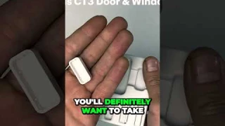 Getting Started with the Onvis CT3 with Thread & HomeKit!