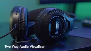 Govee - RGBIC Gaming Light Bars - H6047