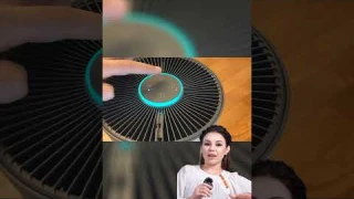 Breathe Easy: Afloia Kilo Air Purifier Review - Cleans Large Rooms, Fights Allergies & More!