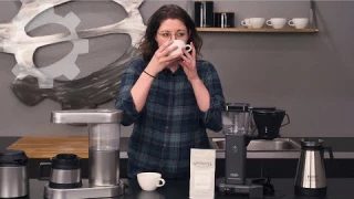 Ratio Six Coffee Maker vs. Technivorm Moccamaster KBT741
