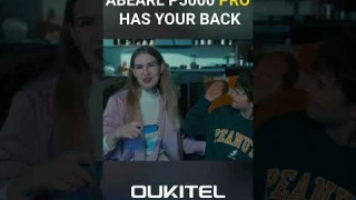 Unleash Power Anywhere: OUKITEL P5000 Pro Power Station Review!