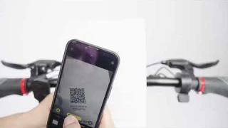 Unboxing & assembly of the iScooter iX7 Pro