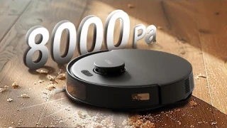 YEEDI C12 PRO PLUS EXPOSED! Is This Robot Vacuum Worth It?