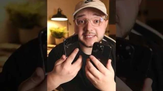 iPhone vs Samsung: Front Facing Camera