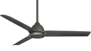 The Smartest Ceiling Fan Ever? Meet WAC Smart Fans Mocha! | Only For Usa And United Kingdom