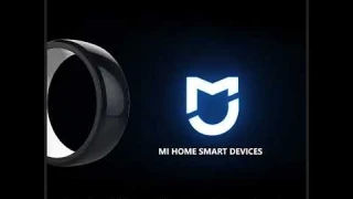 Jakcom R5 Smart Ring