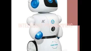 JJRC R6 Intelligent Robot