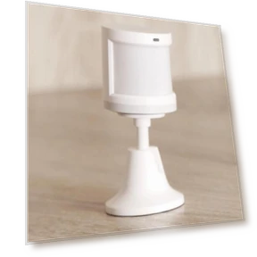 Aqara Body Sensor 5-Pack - ZigBee WiFi Wireless for Smart Home — Smart Home Security, Xiaomi