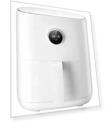 Smart Air Fryer 3.5L — Air Fryers, Mi