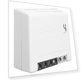 Two-way DIY Smart Switch WiFi Switch Programmable Light Switch Timer — Automated Lighting Controls, Sonoff