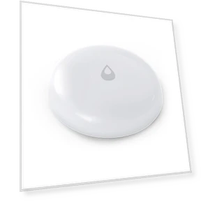 Smart Water Leak Sensor 10-Pack - IP67 Waterproof, Apple Homekit Compatible — Water Leak Detection Systems, Xiaomi