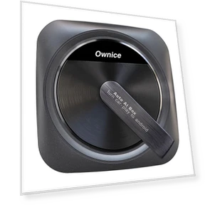 Wired to Wireless Android Auto Ai Box — Car Accessories & Gadgets, Ownice