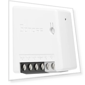 Zigbee Two Way Smart Switch — Dimmer Switches, Sonoff