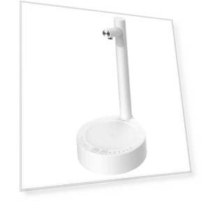Intelligent Desktop Water Pump Barrel Water Dispenser — Hydration Solutions
