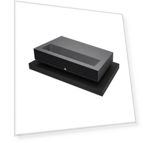 Laser TV Telescopic Platform Slider for Projector Cabinet — Home Theater Projectors, NP OEM