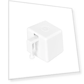 Smart Finger Robot Remote for Computer Boot and Elevator Call — Smart Home Hubs & Controllers, Tuya