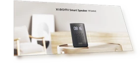Умная колонка с ИК-управлением — Умные модули, Xiaomi