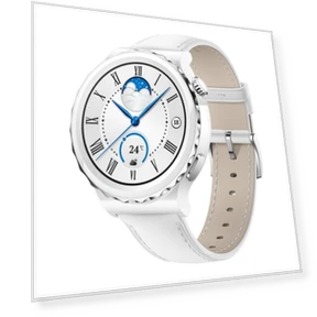 Умные часы HUAWEI WATCH GT 3 Pro (Китайская версия) — Умные часы, Huawei