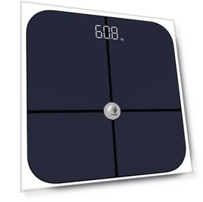 Smart Body Fat Scale — Body Composition Analysis, Huawei