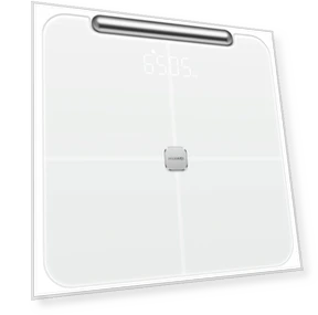 Smart Body Fat Scale 2 Pro — Body Composition Analysis, Huawei