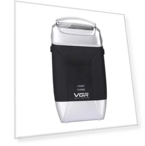 5W USB Smart Electric Shaver — Body Groomers, VGR