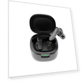 AI Intelligent Translation Wireless Noise Cancellation Bluetooth Earphones — In-Ear Headphones, A98