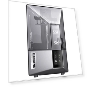 Mars 5 Ultra Resin 3D Printer — 3D Printing Solutions, Elegoo
