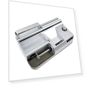 Automatic 3-In-1 Smart Cigarette Roller with Adjustable Speed — Tobacco Accessories
