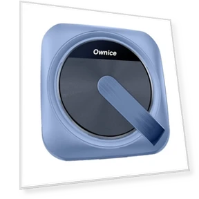 Wireless Auto AI Box for Tesla with Dual WiFi, CarPlay, Android Auto Support — Car Accessories & Gadgets, Ownice