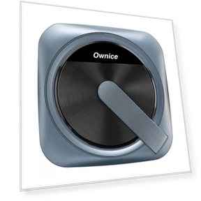 Wired to Wireless Android Auto Ai Box — Stereo Receivers, Ownice