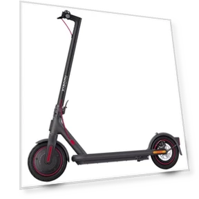 Electric Scooter 4 Pro - High-Performance Urban Mobility — Electric Self-Balancing Scooters, Xiaomi