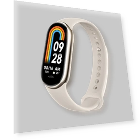 Фитнес-браслет — Ремешки для фитнес-браслетов, Xiaomi
