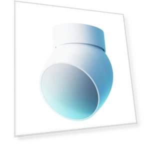 Smart Motion Sensor for Home Security — Motion Sensors, Sber