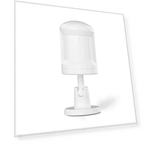Smart PIR Motion Sensor for Home Security — Motion Sensors, Tuya