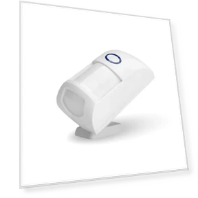 Tuya Smart WiFi Infrared Motion Sensor Alarm System Detector — Motion Sensors, Tuya Smart