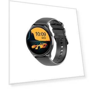 Fitness Smart Watch — Smartwatches, Blackview