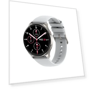 Fitness Smart Watch — Smartwatches, Blackview