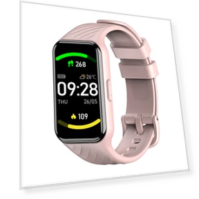 Fitness Tracker Smart Watch — Smartwatches, Blackview