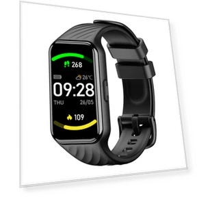 Fitness Tracker Smart Watch — Smartwatches, Blackview