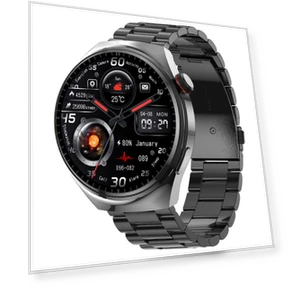 Smartwatch — Smartwatches, LEMFO