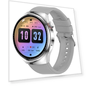 Smartwatch — Smartwatches, LEMFO
