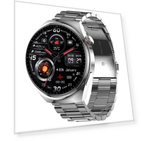 Smartwatch — Smartwatches, LEMFO