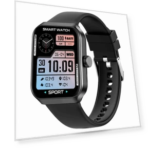 Smartwatch — Smartwatches, Senbono