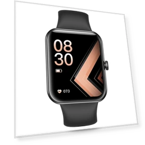 Smartwatch with Large Screen — Smartwatches, Senbono