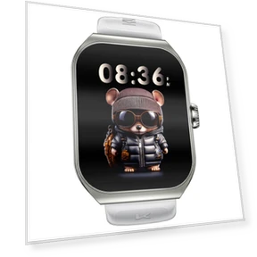 Smartwatch — Smartwatches, KUMI