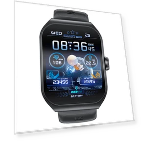 Smartwatch — Smartwatches, KUMI