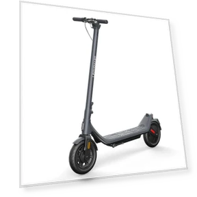 Folding Electric Scooter — Electric Self-Balancing Scooters, LEQISMART