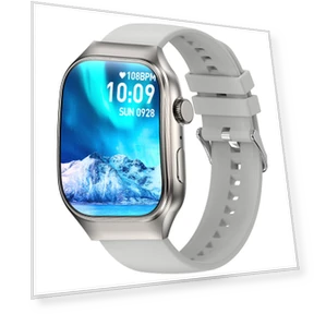 Touch Screen Smartwatch — Smartwatches, Other