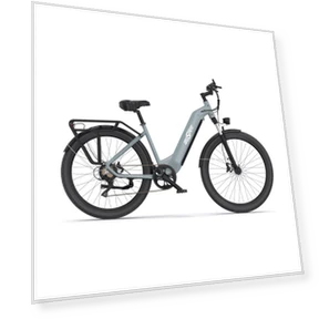 Electric Bike — E-Bikes, Onesport